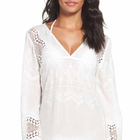 La Blanca Other - La Blanca Coverup Tunic